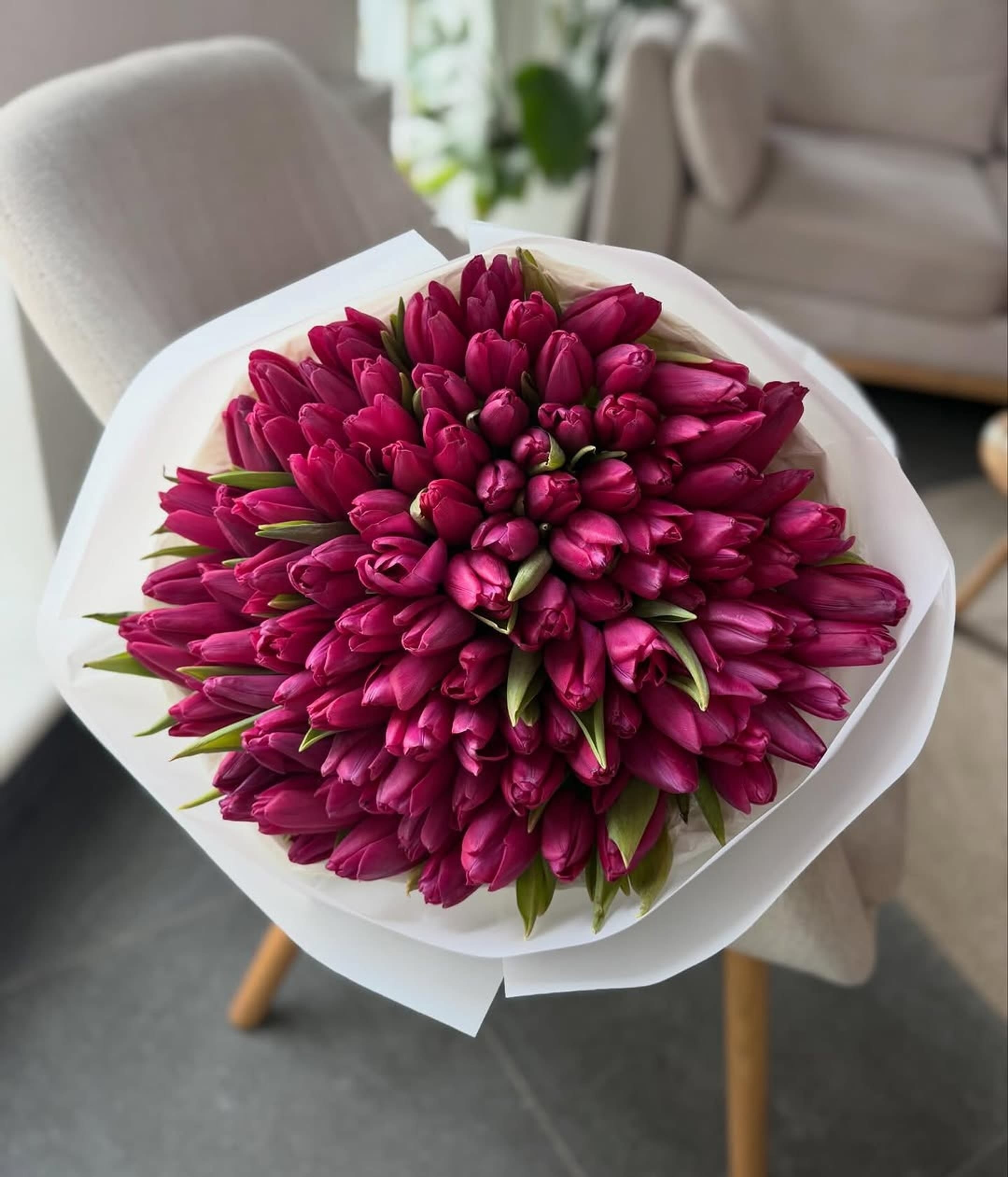Luxury Bouquet