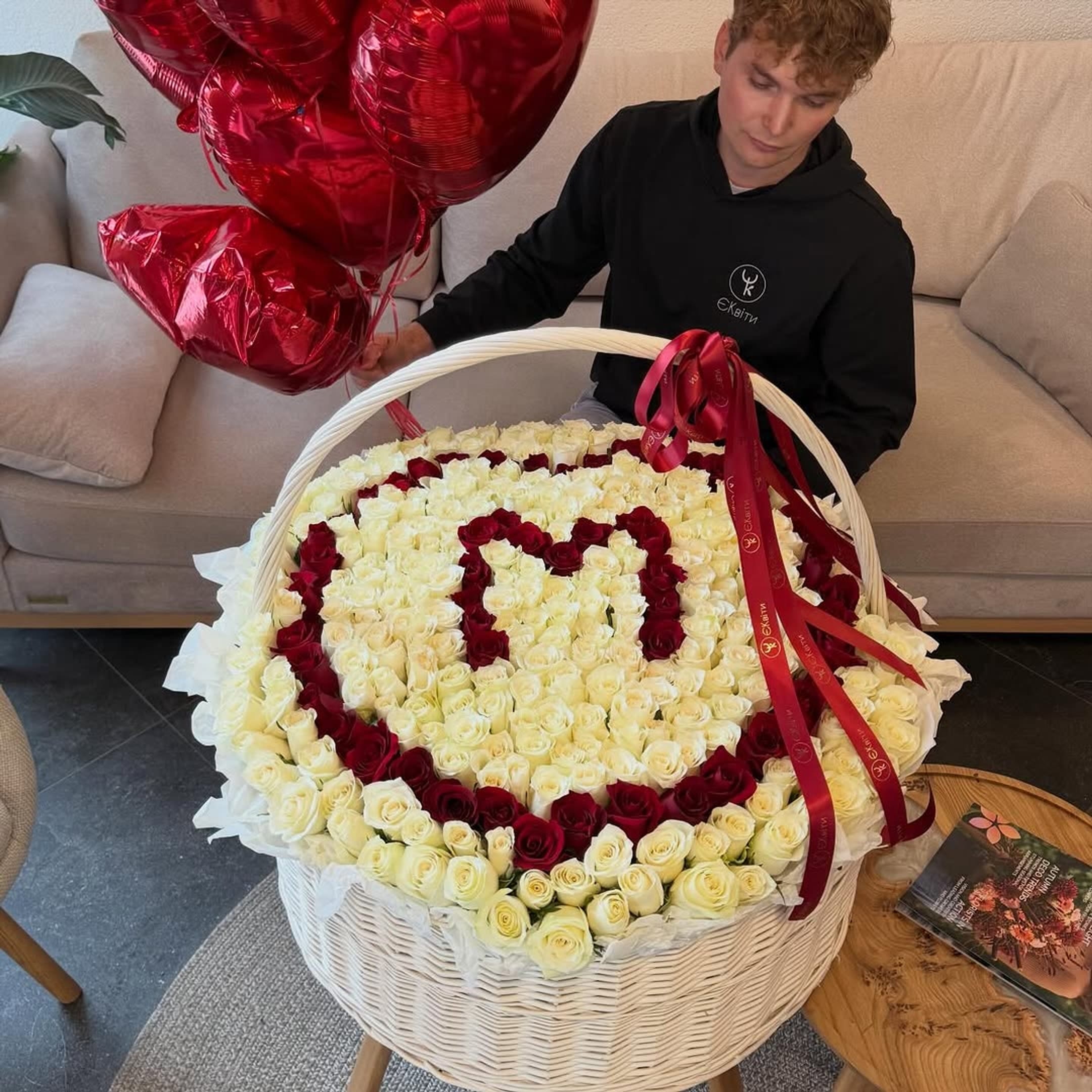 Luxury Bouquet